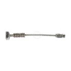 Rotary 10701 4-1/2" Deck Lift Cable Fits Snapper 7027427YP New. Price: $29.94.