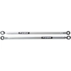 Tusk Mohawk Upper Radius Rods Silver For Polaris Rzr Xp 1000 4 Turbo New. Price: $223.98.