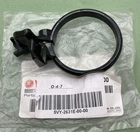 New Genuine Yamaha 5VY-2631E-00 Wire Guide Assembly,. Price: $41.82.