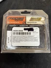 Moose Racing Tie Rod End Kit Honda TRX250 TRX300 TRX420 TRX500 0430-0058 5-8 New. Price: $39.99.