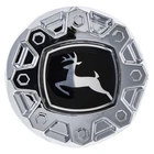 John Deere AM148357 Wheel Center Cap Gator Rsx Xuv 625 825 855 560 590 865 New. Price: $18.95.