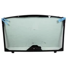 Polaris 2891680 Lock & Ride Clear Full Glass Windshield Ranger 1000 Crew New. Price: $908.95.