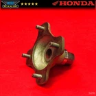 1985 Honda Big Red ATC250ES Left Rear Hub Wheel Mount Genuine Oem Used. Price: $139.99.