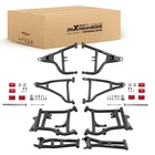 Maxpeedingrods Fr+ Control Arms For Polaris Rzr S/4/TRAIL 900 2017-2021+ New. Price: $652.30.