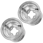 Caltric Rear Wheel Rim For Honda Sportrax TRX400EX TRX300EX 1993-2008 New. Price: $146.00.