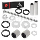 Swing Arm Pivot Bolt Bearing Seal Kit For Honda TRX400EX TRX400X 1999-2014 New. Price: $22.00.