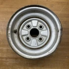 Yamaha Oem Used 1989-2003 Breeze 125 Front Rim 3FA-25180-00-35 X 5.5. Price: $74.95.