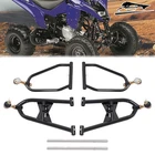 Front Arm Extended For Yamaha Raptor 125 2011-2013 250 2008-2013 New. Price: $178.60.