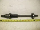 2000 Yamaha Grizzly 600 Atv Good Used Middle Driven Output Shaft 5GT-1755A-00-00. Price: $80.96.