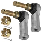 Tie Rod End Ball Joint For Can-am Outlander Max 6X6 1000 Efi Xt 21-25 709400490 New. Price: $22.24.