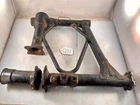 1985 Honda Big Red 250ES Swingarm 52100-HA0-000 Used. Price: $49.99.