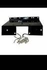 Fits 2006 Polaris Trail Blazer 250 Winch Mounting System Warn 70710 New. Price: $54.69.