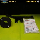 Can-am Lonestar Racing Spare Tire Holder Maverick X3 And Max Oem 715003922 New. Price: $96.78.