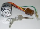 Honda Ignition Switch Key CT70HK1 CT70K1 CT70K2 CT70K3 CT70K4 35100-098-951 New. Price: $74.99.