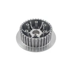 Yamaha Genuine Boss, Clutch B7B-16371-00-00 New. Price: $112.79.