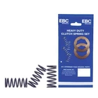 Ebc Motorcycle Clutch Spring Kit CSK042 For Husqvarna 85 14- New. Price: $18.82.
