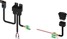Kfi 106940 Wire Harness Hydraulic Actuator Fits ACT203 Plow New. Price: $111.95.
