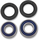 Moose Wheel Bearing Kit For 2007-2011 Arctic Cat 90 2X4 4-STROKE Atv Front New. Price: $28.30.