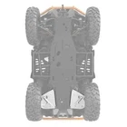 Oem Can-am Guard Suspension Arm Rear Kit 715009215 New. Price: $119.99.