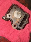 68,69 Honda Z50 Mini Trail Oem Cylinder And Piston, 12101-041-030 Used. Price: $50.00.
