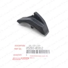 New Genuine For Toyota 2008-2020 Sequoia Rear Wiper Arm Stopper 85293-0C012. Price: $31.36.