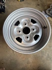 05 Yamaha Grizzly 660 Rear Wheel Rim 12X7.5 5KM-F5390-09-00 2003-2008 New. Price: $124.99.