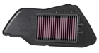 K&n Fits 09-15 Yamaha YW125 Drop In Air Filter New. Price: $80.99.