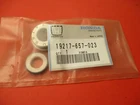 Nos New Oem Honda ATC250R CR125 CR250 CX650T Mechanical Seal 19217-657-023. Price: $49.99.