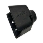 Arctic Cat Rh Seatbelt Cover, 2416-936 New. Price: $24.19.