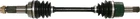Moose YAM-7004 Axle Kit Cv/complete Oem Replacement Standard Front Right New. Price: $143.37.