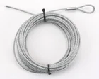 Moose Replacement Wire Rope For 1,700-LB. Winch Atv/utv 69336 4505-0233 New. Price: $73.99.