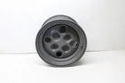 2006 Arctic Cat 500 Oem Rear Wheel Rim 12X8 0402-858 Used. Price: $44.98.