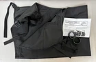 Arctic Wildcat X Bimini Soft Top, Blk 2017-2019 (1) Oem #2436-421 #L979 New. Price: $71.99.