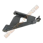 08-22 Kubota RTV500 Oem Front Right Lower Control Arm K7311-18652 Used. Price: $49.49.