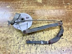 2000 Yamaha Rear Brake Stay Pedal Used. Price: $60.00.