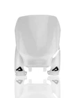 Acerbis 2981830002 Raptor Front Number Plate For 19+ Yamaha YZ250F & 23+ YZ450F New. Price: $50.16.