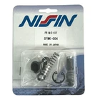 Nissin Front Master Cylinder Kit (japan) SFMK-004 Suzuki Dr New. Price: $40.00.
