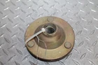 1982 Yamaha Tri Moto 125 J Rear Wheel Collar Hub 5V7-25383-00-00 Used. Price: $18.75.
