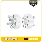 2X Inch 4X4 4X101.6 Wheel Spacers 1/2" Studs 59MM For Ezgo Club Golf Carts New. Price: $51.15.