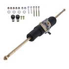 Complete Steering Rack And Pinion For Gem EM1400 Polaris Ranger Ev 2010-2018 New. Price: $66.29.