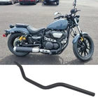 1" 25MM Motorcycle Drag For Yamaha Bolt Raider Road Star New. Price: $41.07.