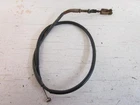 Yamaha Yfm 400 Kodiak 2X4 Rear Brake Cable 5GH-26341-10-00 2000-2001 Used. Price: $20.00.