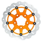 Gbrakes Harley Rotor GBDU037 New. Price: $336.00.