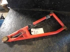 2011 Polaris Razor Rzr 900XP Right Front Upper A-arm 1018202-293 Used. Price: $59.99.