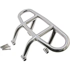 Motosport Rock Racing Front Bumper Polished RFB-197-R1-SR New. Price: $43.23.