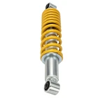 Yellow Rear Shock Absorber For Yamaha Blaster Yfs 1988-2006 2XJ-22210-20-P2 New. Price: $89.99.