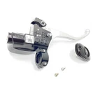 Polaris Master Cylinder Assembly, Genuine Oem Part 2010440, Qty New. Price: $214.99.