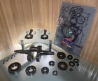 2014-25 Kawasaki Teryx 800 Bottom End Rebuild / Crank+gasket+bearings+seals New. Price: $1350.00.