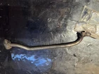 2001 TRX350 Fourtrax Rancher Honda Oil Pipe Oem Part 15320-HN5-670 Used. Price: $9.95.