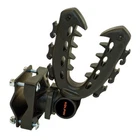 Kolpin Rhino Grip Xl - Utv Roll Bar Mount 21535,BLACK New. Price: $56.99.
